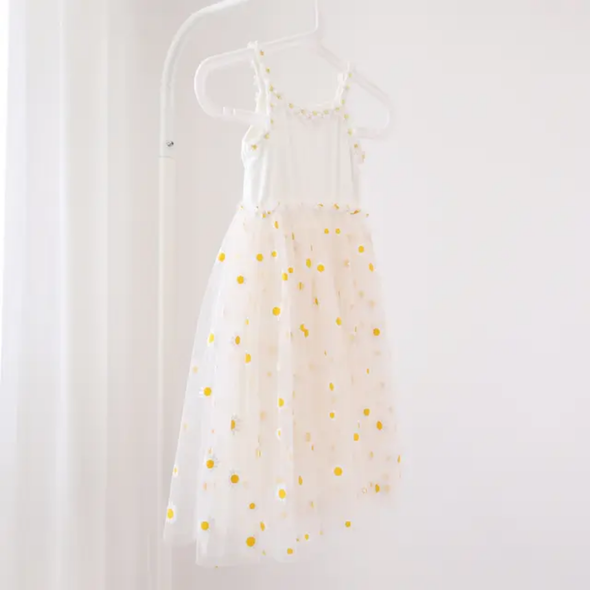 Daisy dress