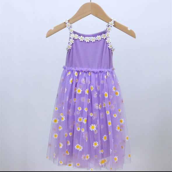 Daisy dress