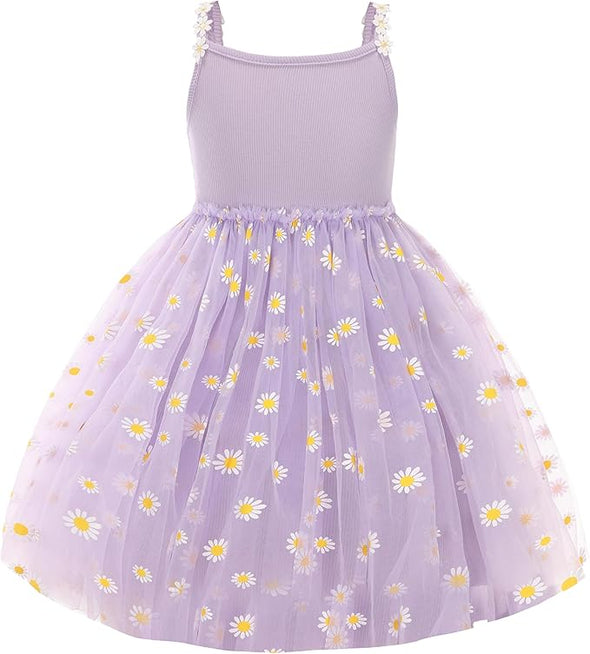 Daisy dress