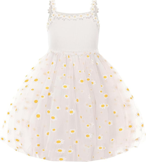 Daisy dress