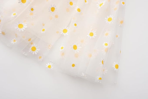 Daisy dress